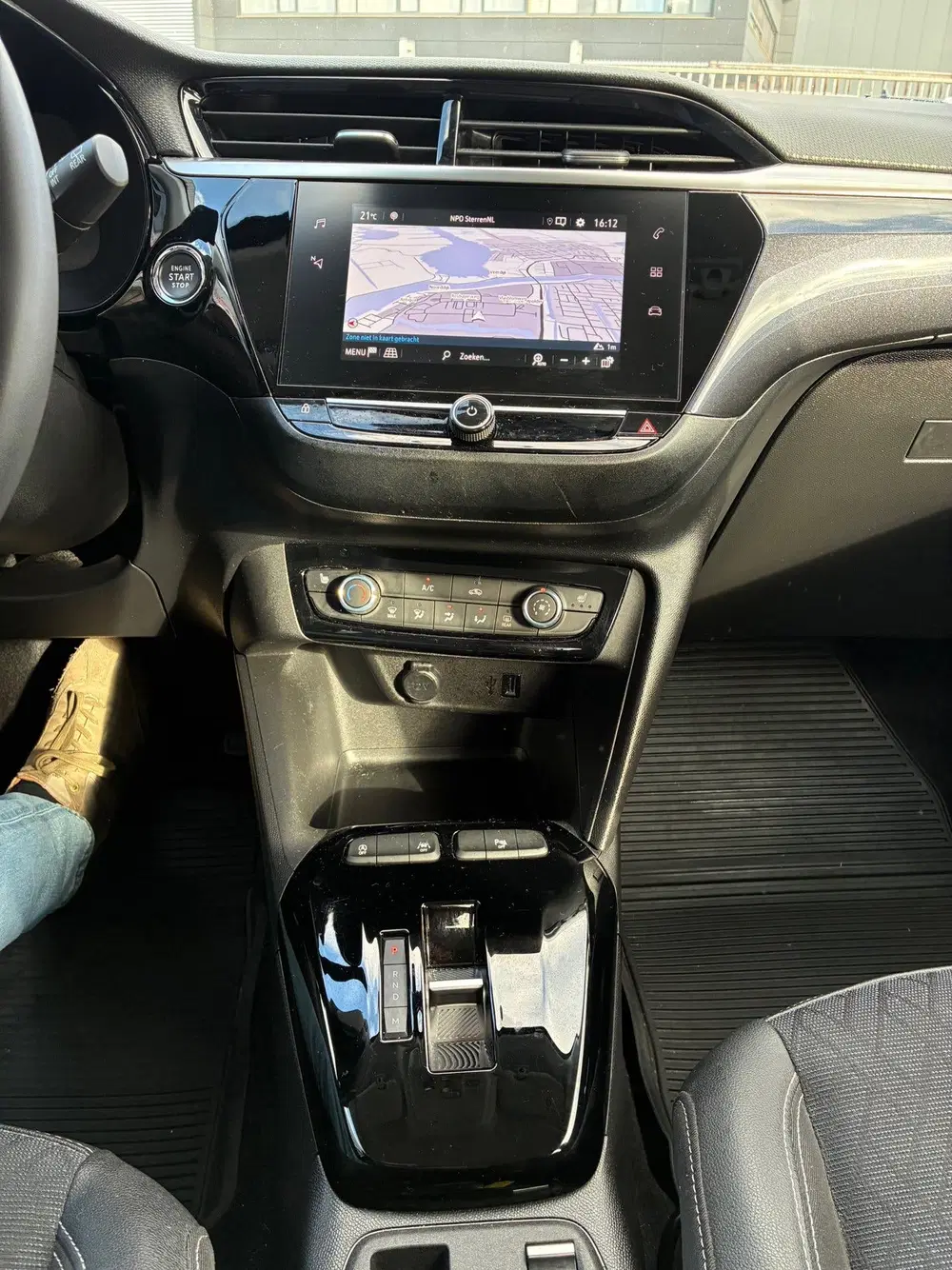 Opel Corsa 1.2 Elegance uit 2023, foto 8