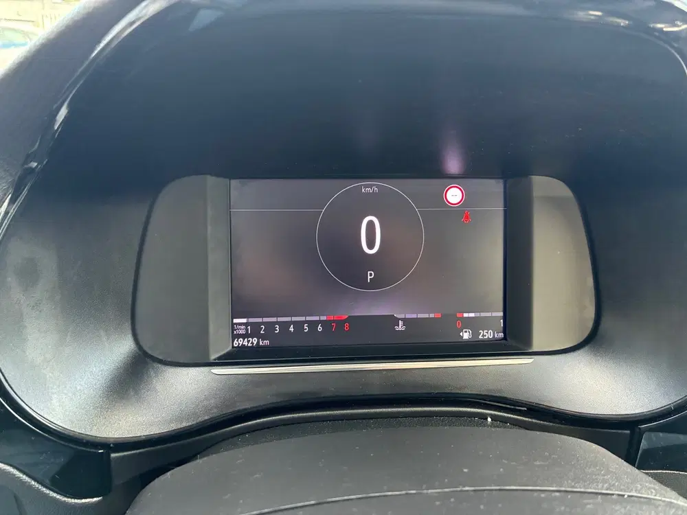 Opel Corsa 1.2 Elegance uit 2023, foto 9