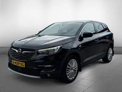 Opel Grandland camera Automaat (bj 2019) uit 2019