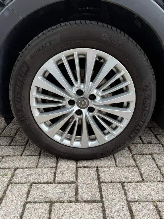 Opel Grandland camera Automaat (bj 2019) uit 2019, foto 10