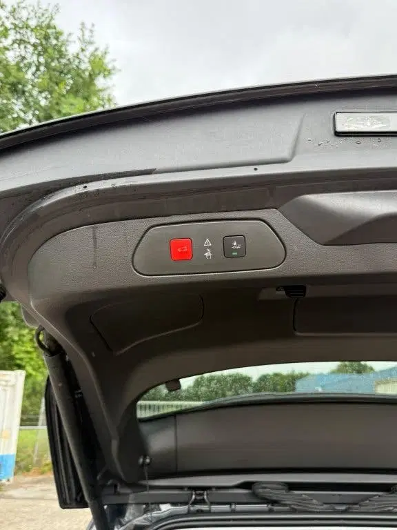 Opel Grandland camera Automaat (bj 2019) uit 2019, foto 12