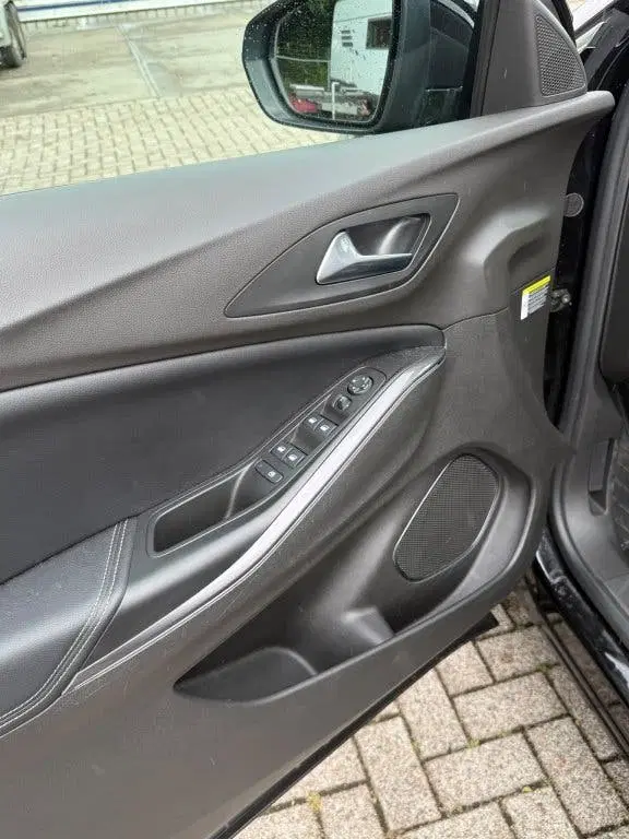 Opel Grandland camera Automaat (bj 2019) uit 2019, foto 13