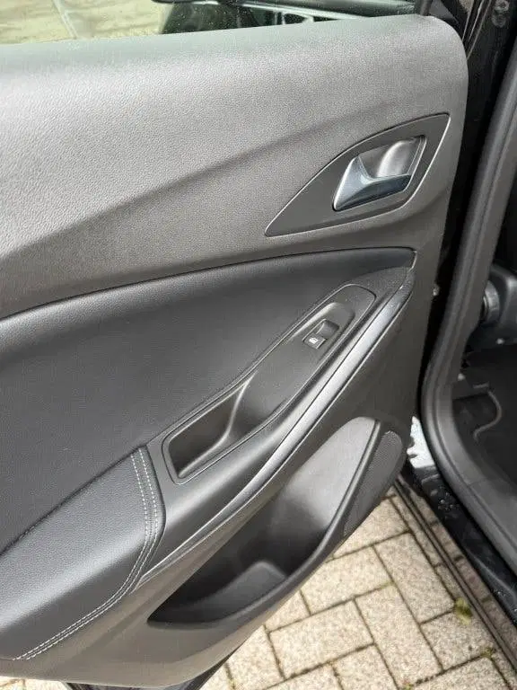 Opel Grandland camera Automaat (bj 2019) uit 2019, foto 15
