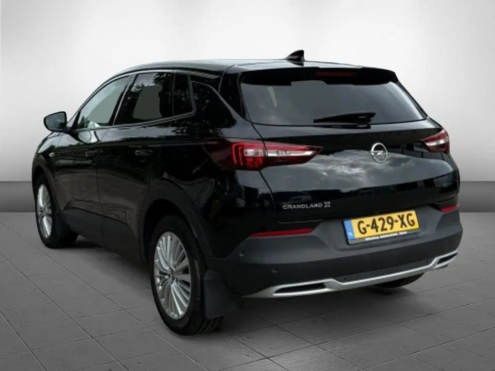 Opel Grandland camera Automaat (bj 2019) uit 2019, foto 3