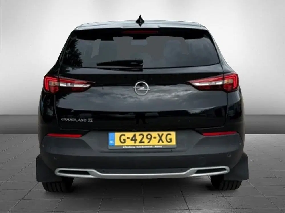 Opel Grandland camera Automaat (bj 2019) uit 2019, foto 4
