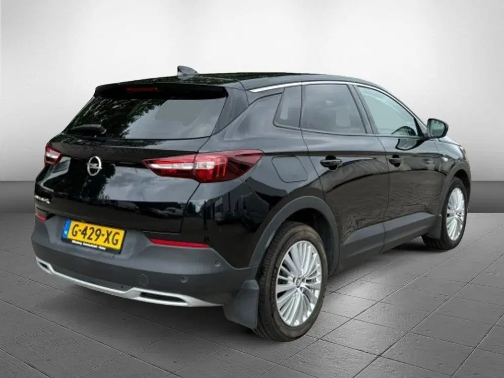 Opel Grandland camera Automaat (bj 2019) uit 2019, foto 5