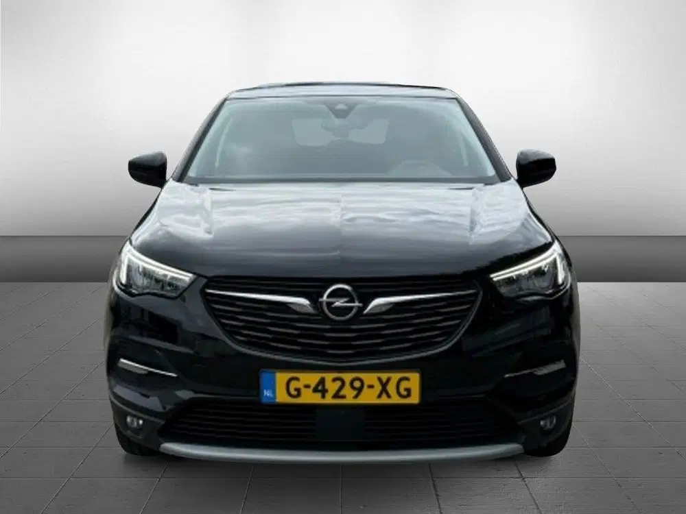 Opel Grandland camera Automaat (bj 2019) uit 2019, foto 8