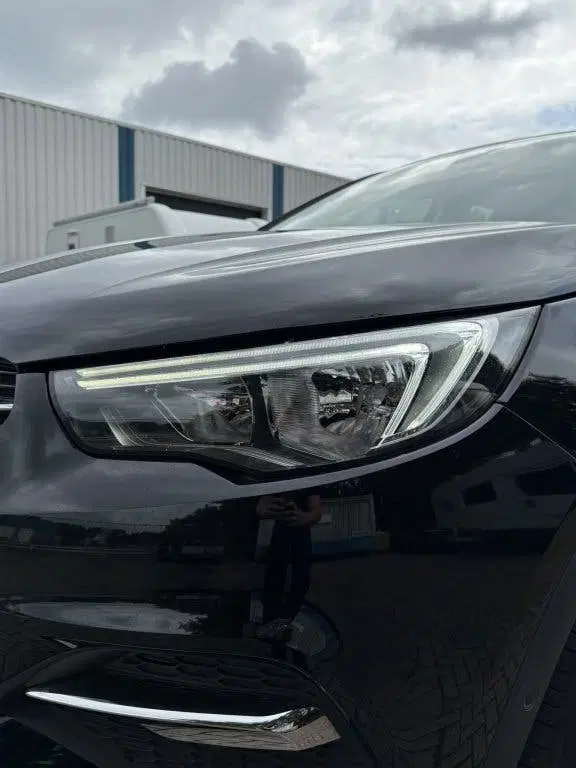 Opel Grandland camera Automaat (bj 2019) uit 2019, foto 9