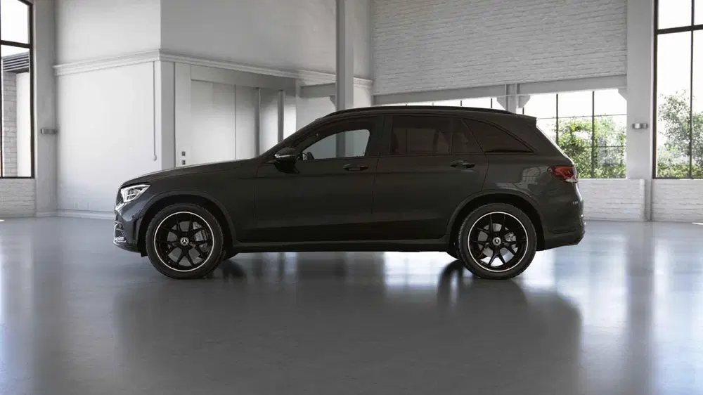 Mercedes-Benz GLC 300 4MATIC Premium Plus uit 2022, foto 12