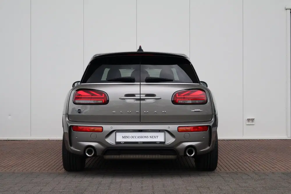 Mini Clubman 2.0 JCW ALL4 Chili uit 2019, foto 4
