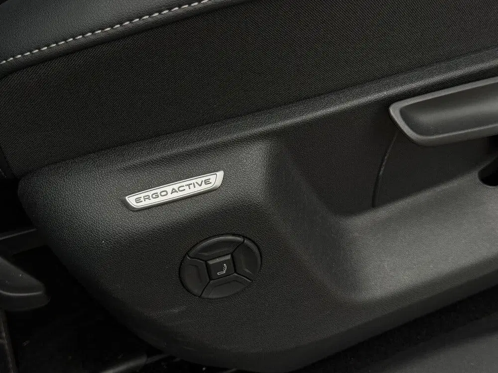 Volkswagen Tiguan 1.5 eHybrid R-Line Business Trekhaak uit 2024, foto 13