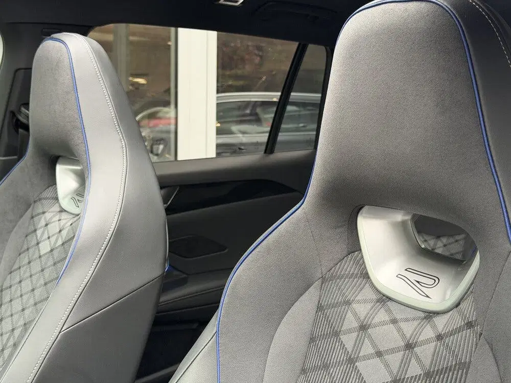 Volkswagen Tiguan 1.5 eHybrid R-Line Business Trekhaak uit 2024, foto 14