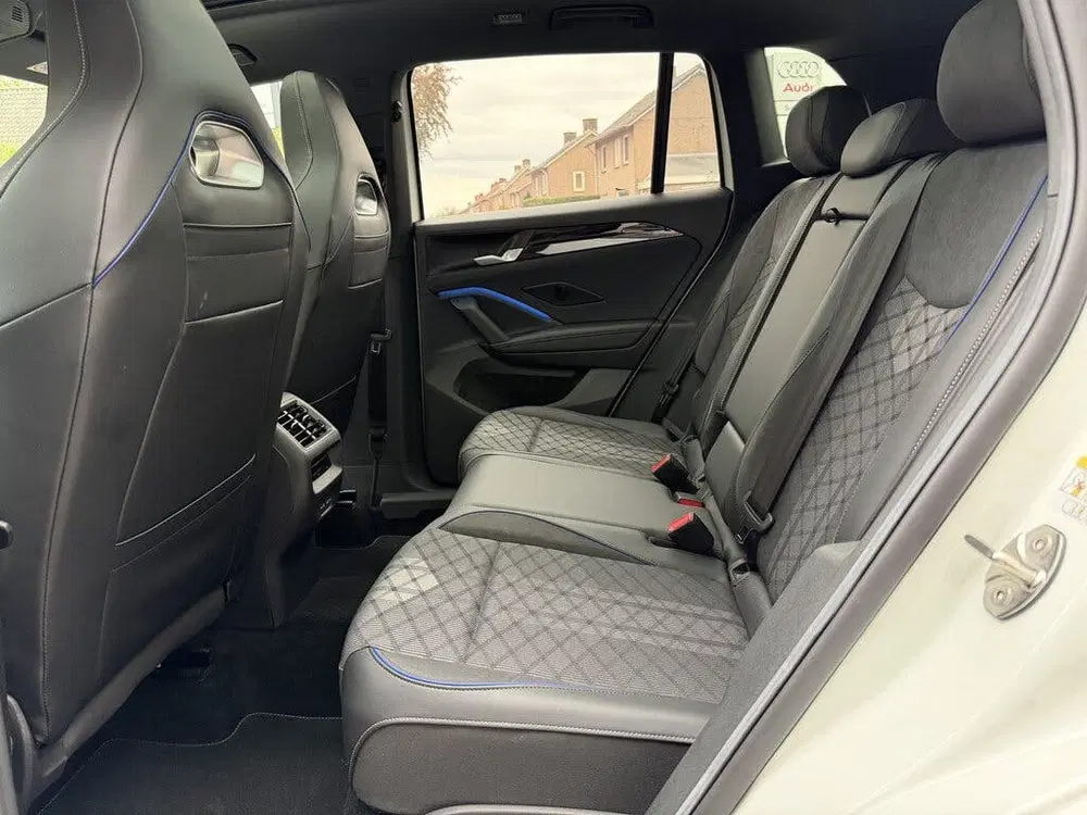 Volkswagen Tiguan 1.5 eHybrid R-Line Business Trekhaak uit 2024, foto 15