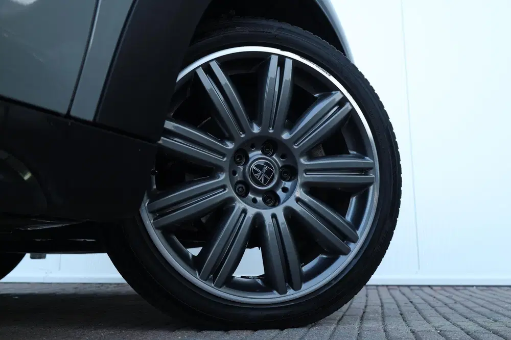 Mini Countryman 1.5 Cooper Business Edition Comfort Access uit 2019, foto 14