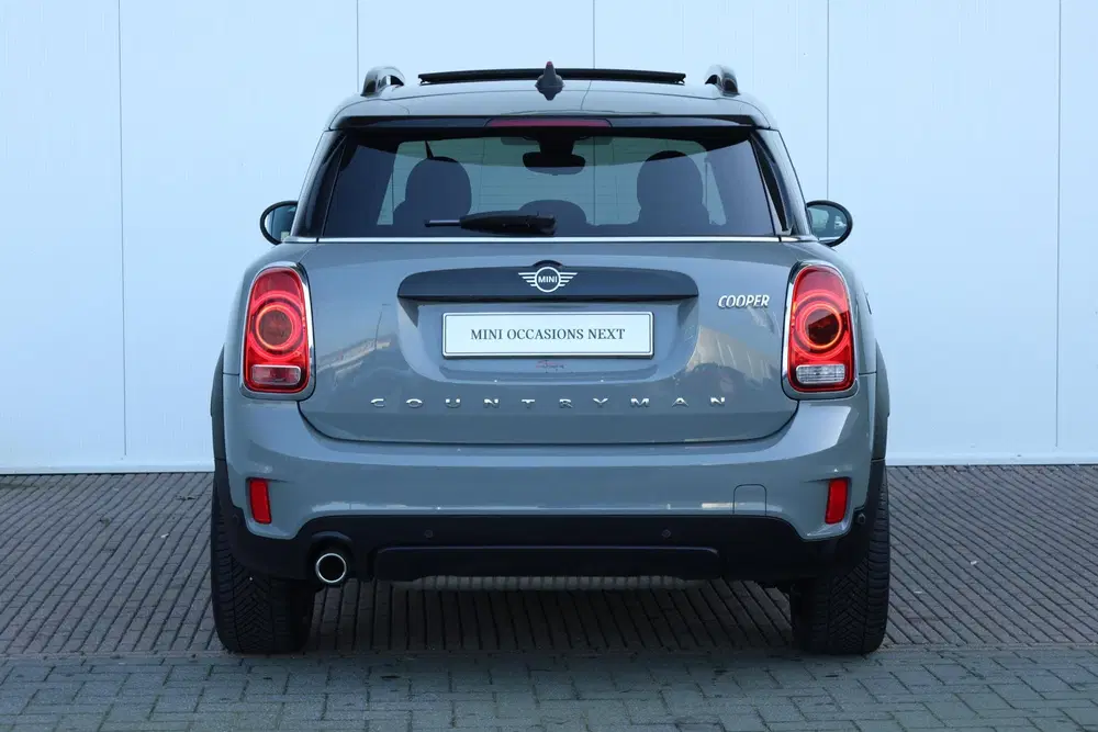 Mini Countryman 1.5 Cooper Business Edition Comfort Access uit 2019, foto 15