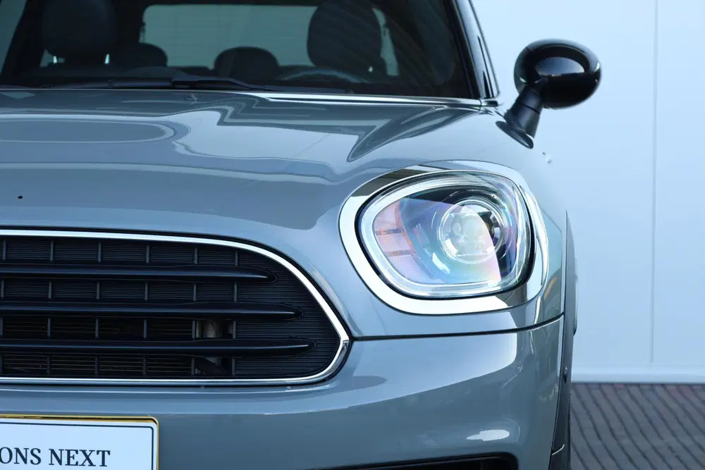 Mini Countryman 1.5 Cooper Business Edition Comfort Access uit 2019, foto 4