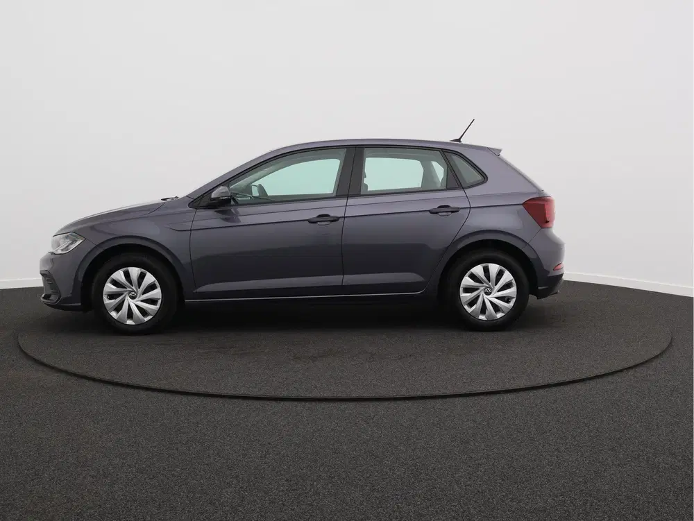 Volkswagen Polo 1.0 TSI Life uit 2023, foto 10