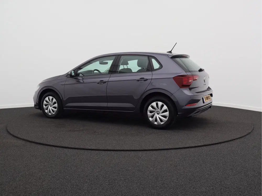 Volkswagen Polo 1.0 TSI Life uit 2023, foto 11