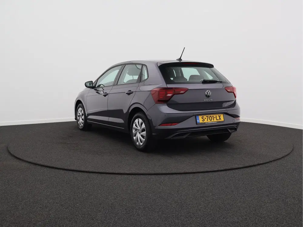 Volkswagen Polo 1.0 TSI Life uit 2023, foto 12