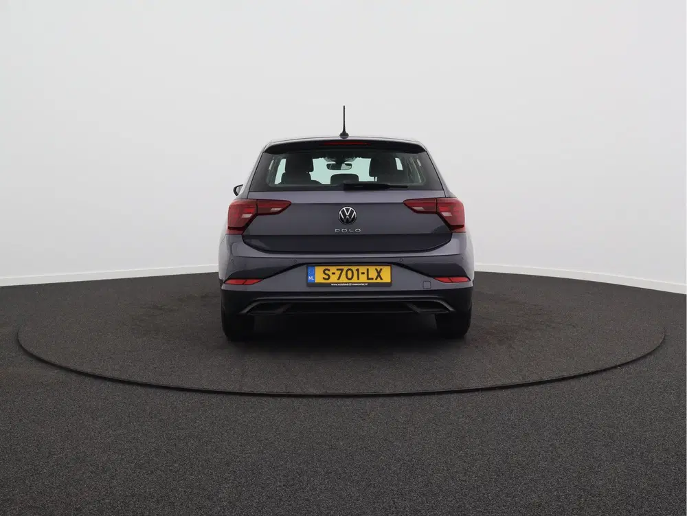 Volkswagen Polo 1.0 TSI Life uit 2023, foto 14