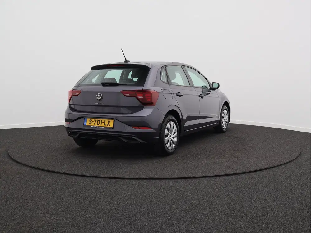 Volkswagen Polo 1.0 TSI Life uit 2023, foto 15