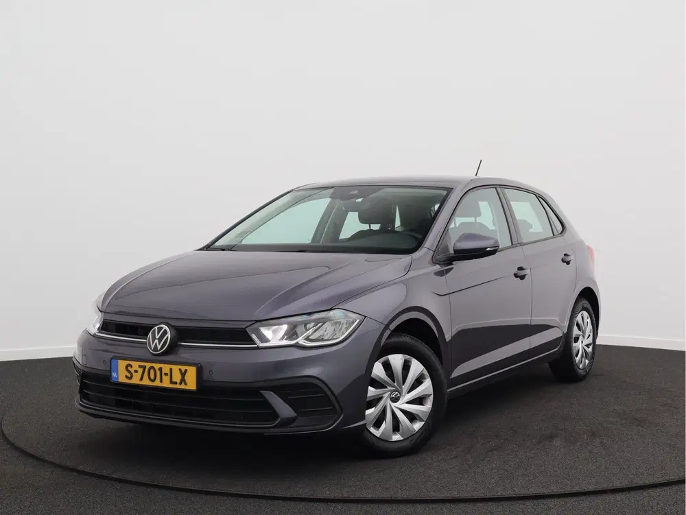 Volkswagen Polo 1.0 TSI Life uit 2023, foto 3