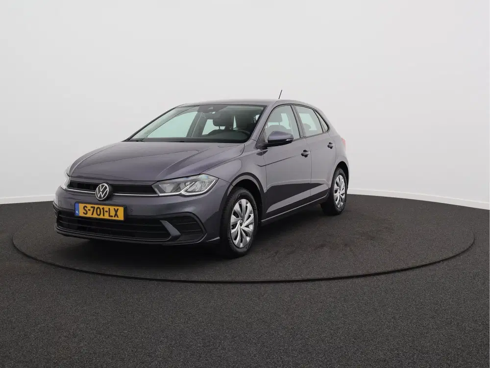 Volkswagen Polo 1.0 TSI Life uit 2023, foto 5
