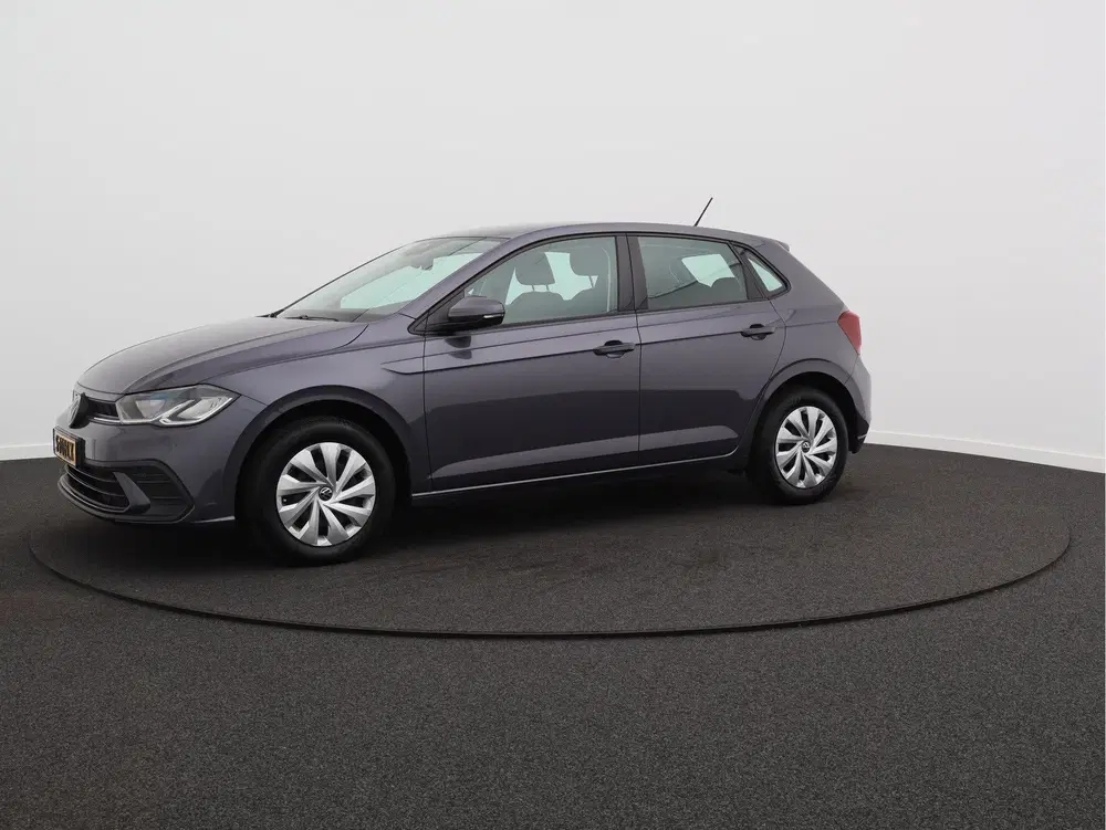 Volkswagen Polo 1.0 TSI Life uit 2023, foto 8
