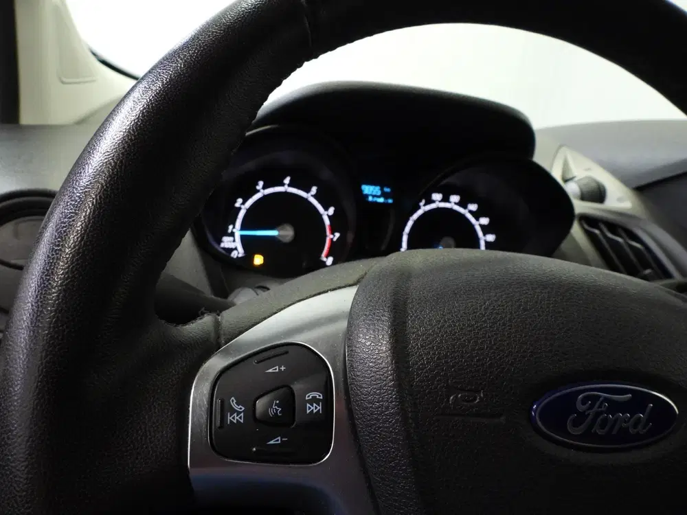 Ford Transit Courier 1.0 Trend EcoBoost NAVI uit 2023, foto 10