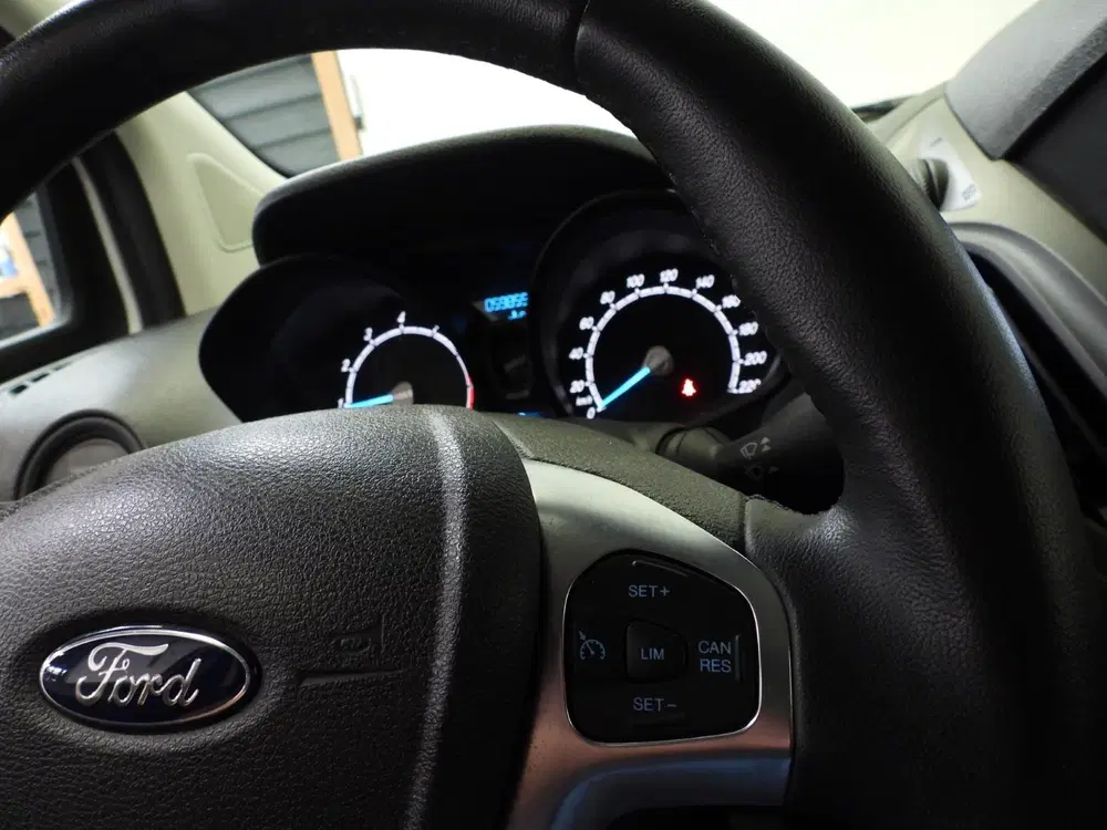 Ford Transit Courier 1.0 Trend EcoBoost NAVI uit 2023, foto 11