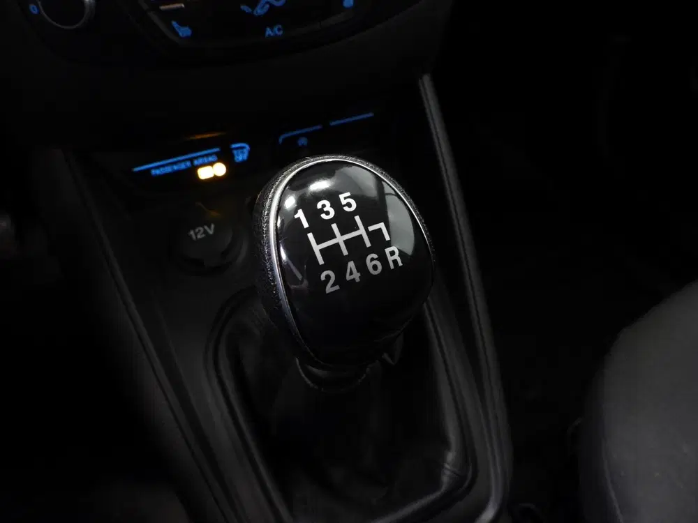 Ford Transit Courier 1.0 Trend EcoBoost NAVI uit 2023, foto 14