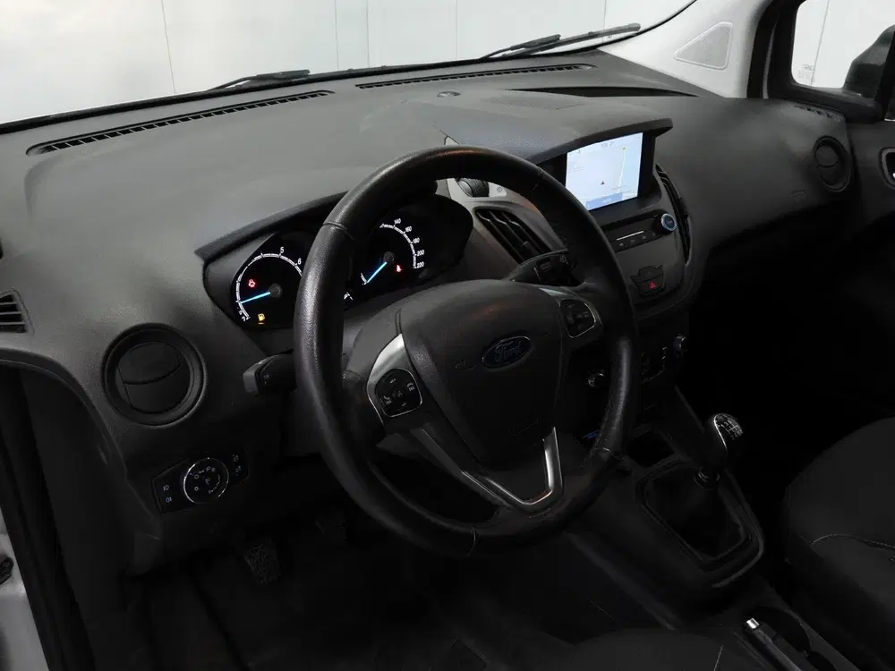 Ford Transit Courier 1.0 Trend EcoBoost NAVI uit 2023, foto 4