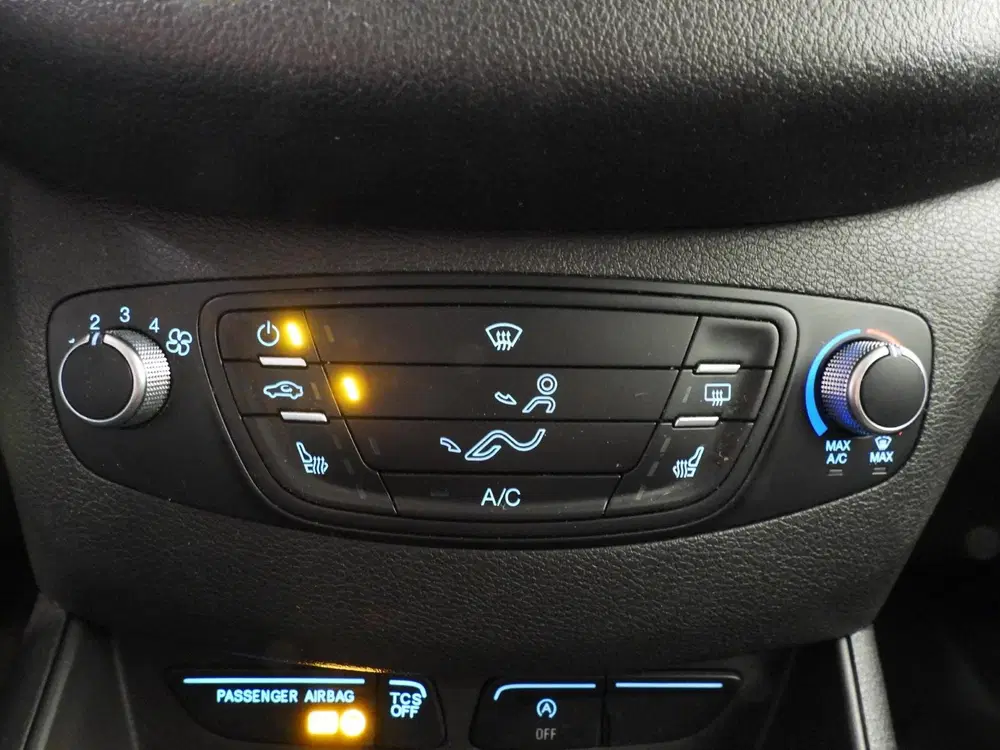 Ford Transit Courier 1.0 Trend EcoBoost NAVI uit 2023, foto 5