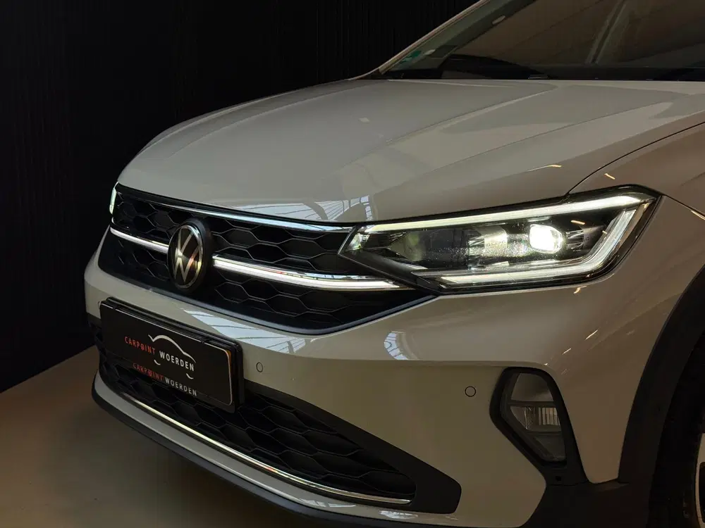 Volkswagen Taigo 1.0 TSI Style PANO uit 2022, foto 10