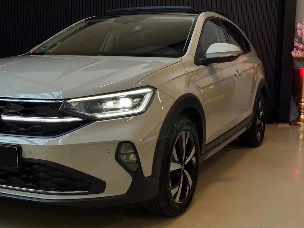 Volkswagen Taigo 1.0 TSI Style PANO uit 2022, foto 11