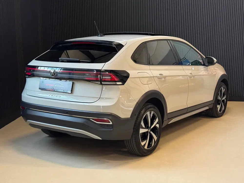 Volkswagen Taigo 1.0 TSI Style PANO uit 2022, foto 13