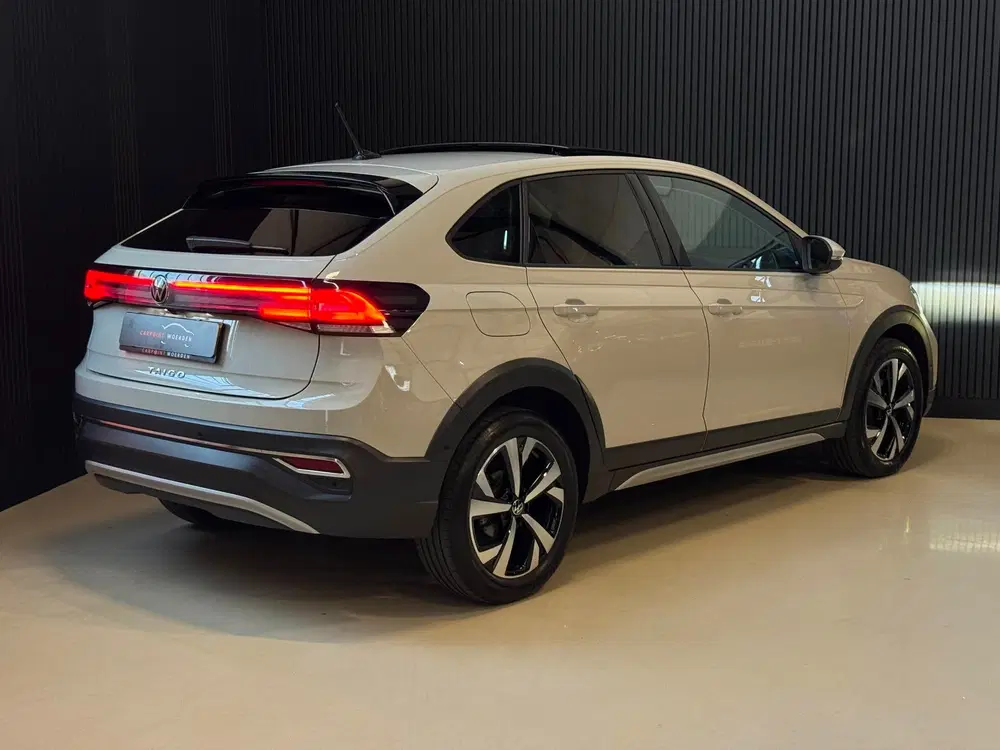 Volkswagen Taigo 1.0 TSI Style PANO uit 2022, foto 14