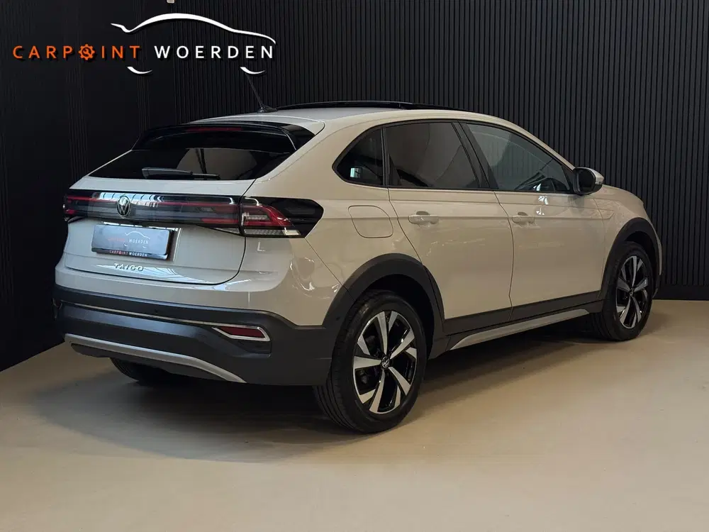 Volkswagen Taigo 1.0 TSI Style PANO uit 2022, foto 2