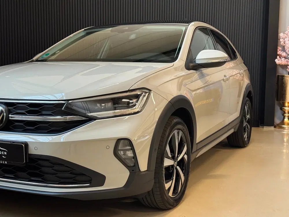 Volkswagen Taigo 1.0 TSI Style PANO uit 2022, foto 3