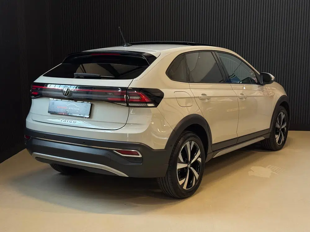 Volkswagen Taigo 1.0 TSI Style PANO uit 2022, foto 4