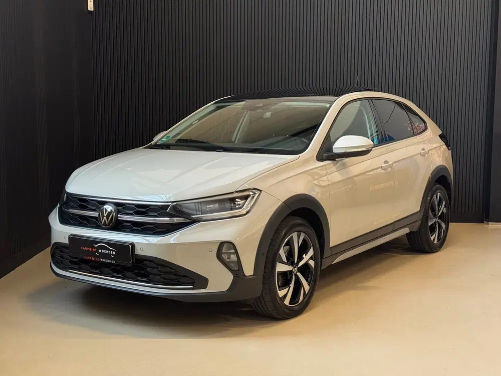 Volkswagen Taigo 1.0 TSI Style PANO uit 2022, foto 5
