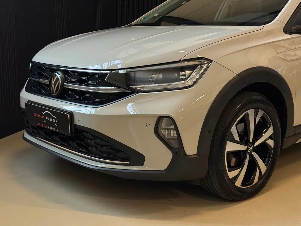 Volkswagen Taigo 1.0 TSI Style PANO uit 2022, foto 8
