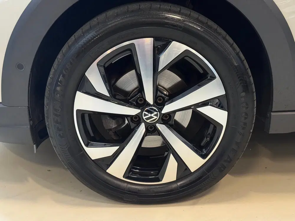 Volkswagen Taigo 1.0 TSI Style PANO uit 2022, foto 9