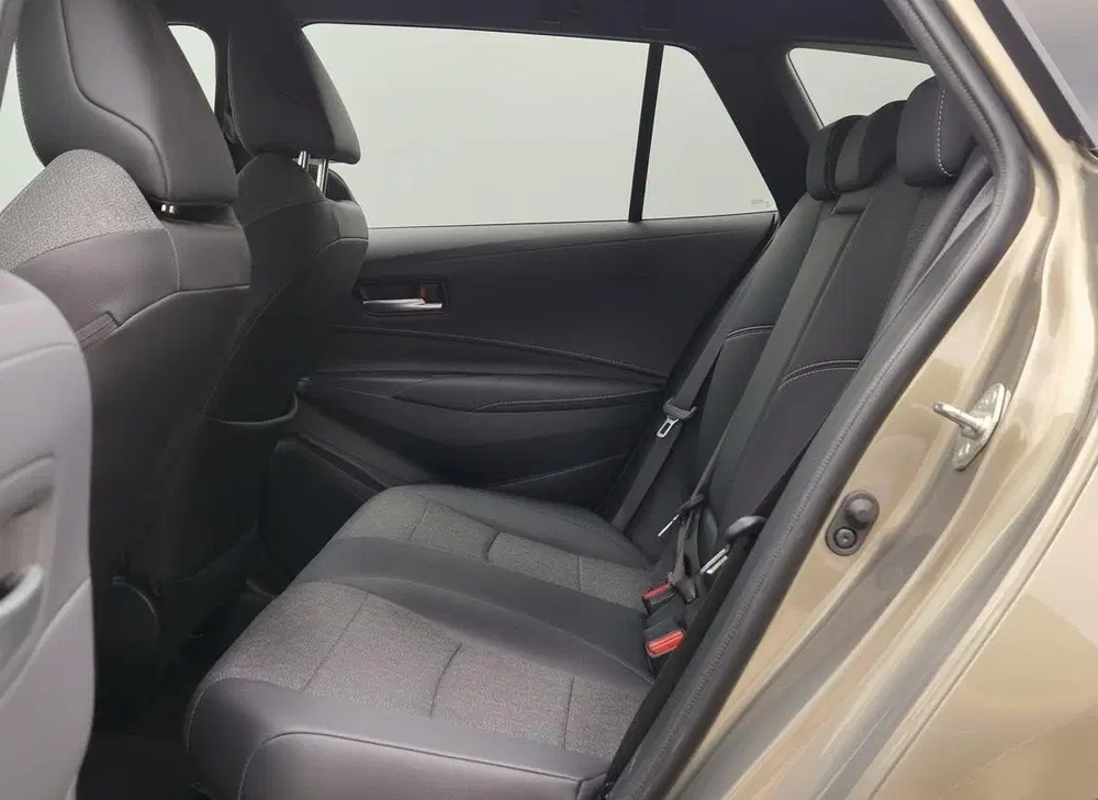 Toyota Corolla 2.0 Hybrid 184PK Business Plus uit 2022, foto 7