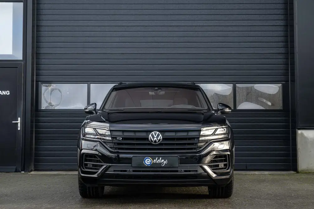 Volkswagen Touareg R 3.0 TSi Plug-in 4MOTION 462PK uit 2022, foto 10