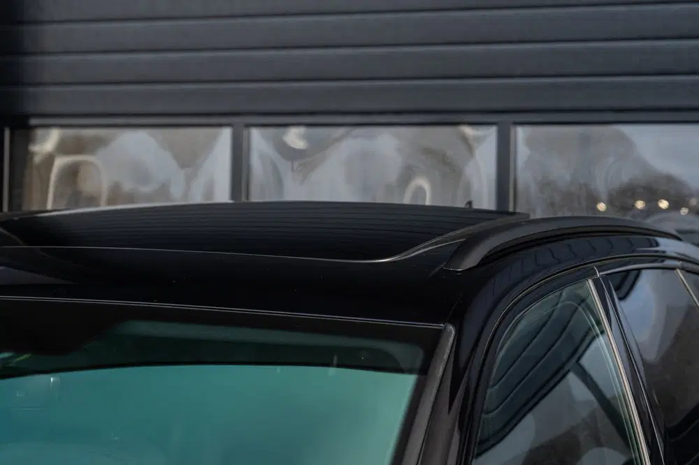 Volkswagen Touareg R 3.0 TSi Plug-in 4MOTION 462PK uit 2022, foto 13