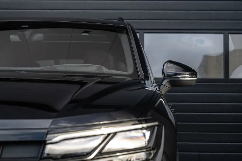 Volkswagen Touareg R 3.0 TSi Plug-in 4MOTION 462PK uit 2022, foto 14