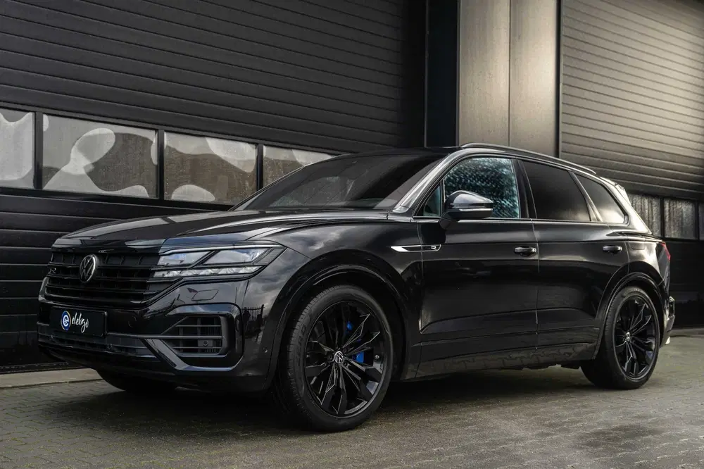 Volkswagen Touareg R 3.0 TSi Plug-in 4MOTION 462PK uit 2022, foto 6