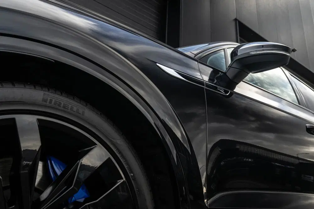 Volkswagen Touareg R 3.0 TSi Plug-in 4MOTION 462PK uit 2022, foto 9