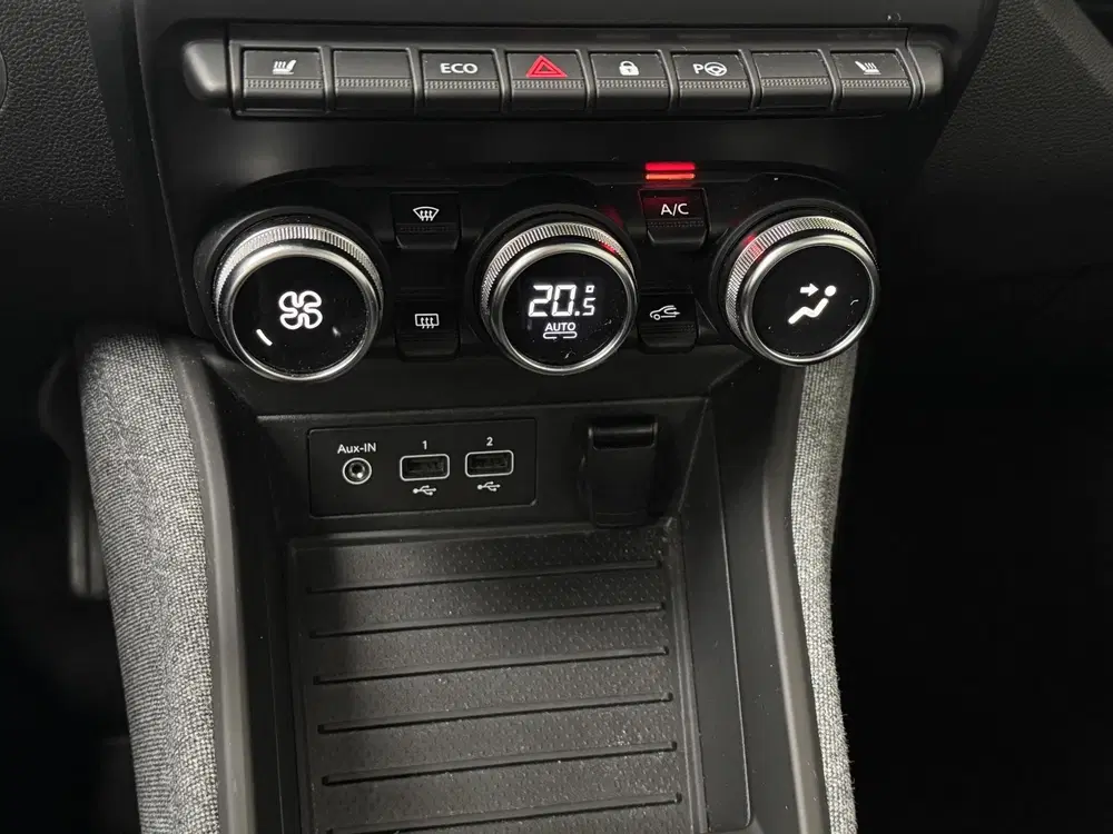 Renault ZOE R135 Intens 52 kWh uit 2020, foto 14